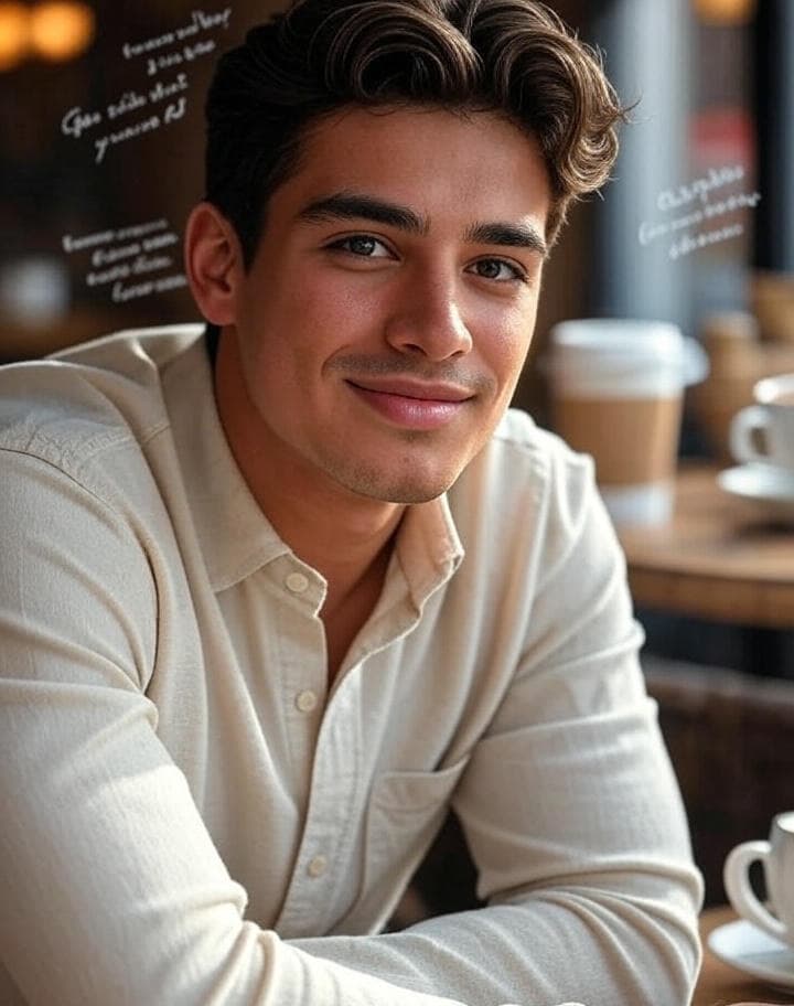 AI partner example 2